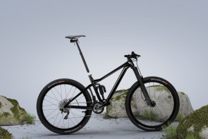 Magura Vyron MDS-V3 wireless dropper post