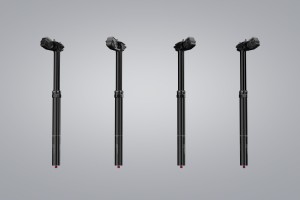 Magura Vyron MDS-V3 wireless dropper post