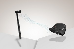 Magura Vyron MDS-V3 wireless dropper post