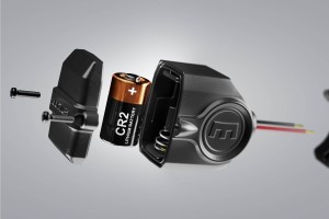 Magura Vyron MDS-V3 wireless dropper post