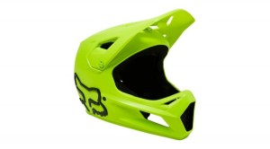 Fox Racing Rampage MIPS fullface bike helmet