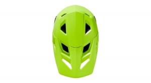 Fox Racing Rampage MIPS fullface bike helmet