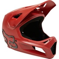 Fox Racing Rampage MIPS fullface bike helmet