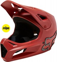 Fox Racing Rampage MIPS fullface bike helmet