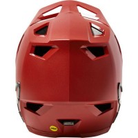 Fox Racing Rampage MIPS fullface bike helmet