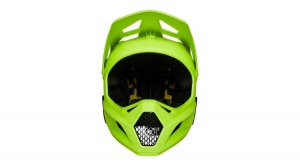 Fox Racing Rampage MIPS fullface bike helmet