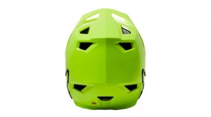 Fox Racing Rampage MIPS fullface bike helmet