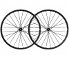 Mavic Ksyrium SL Disc road wheelset
