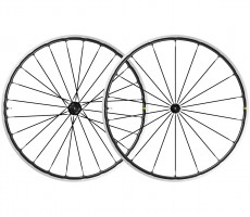Mavic Ksyrium SL Shimano országúti kerékszett