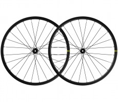 Mavic Ksyrium S DCL road wheelset