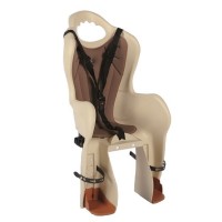 HTP Design Elibas rear rack mounted childseat