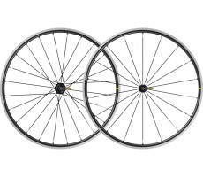 Mavic Ksyrium S road wheelset