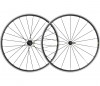 Mavic Ksyrium S road wheelset