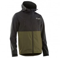 Northwave Easy Out Softshell jacket