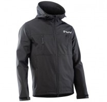 Northwave Easy Out Softshell jacket