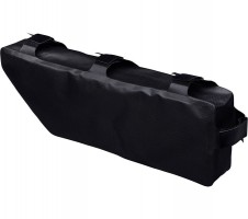 PRO Discover Team 5,5L Gravel frame bag