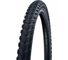 Schwalbe Marathon GT 365 GreenGuard HS475 Performance E-50 reflective wire bead 26 inch tire