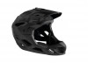 MET Parachute fullface bike helmet