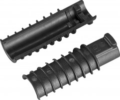 PRO 27,2 - 28,6mm collar for Di2 battery