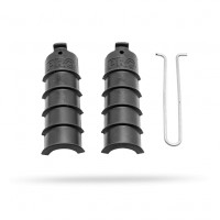PRO DI2 steerer tube battery holder
