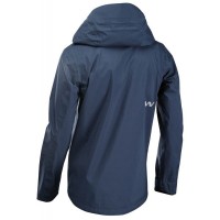 Northwave Noworry Hardshell rain jacket