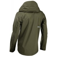 Northwave Noworry Hardshell rain jacket