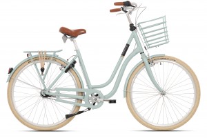Frappé FCL 350 női városi kerékpár