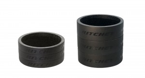 Ritchey WCS UD Carbon headset spacer