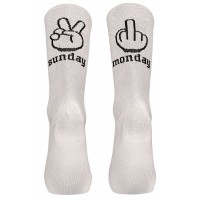 Northwave Sunday-Monday socks