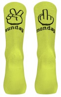 Northwave Sunday-Monday socks