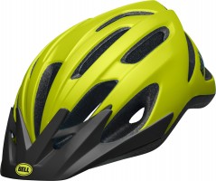 Bell Crest bike helmet