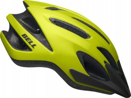 Bell Crest bike helmet