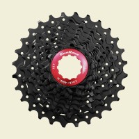 Sunrace CSRZ800 12 speed cassette