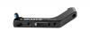 Spyral FM-PM disc brake adapter