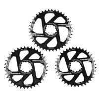 Spyral ZFC-GXP Direct mount chainring