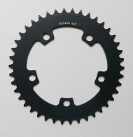 Spyral AL110 5-arm chainring