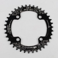Spyral Speed ZFC-XD 4-arm symmetrical chainring