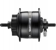 Shimano Nexus (DH-3D32-NT)+(SM-DH10A) agydinamó
