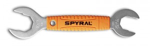 Spyral System kónuszkulcs kormánycsapágyhoz