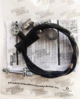 Sturmey Archer XL-FDD hubdynamo with 90mm drumbrake dynamo hub