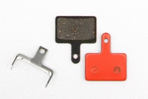 Spyral Basic SH10 fékpofa tárcsafékhez
