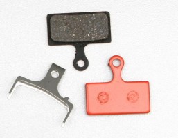 Spyral Basic SH52 disc brake pad