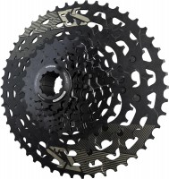 Shimano CUES CS-LG700-11 LinkGlide 11 speed cassette
