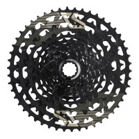 Shimano CUES CS-LG700-11 LinkGlide 11 speed cassette
