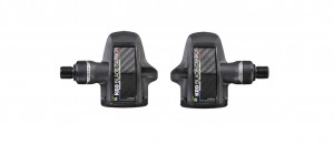 LOOK Keo Blade Carbon Ceramic clip in pedals