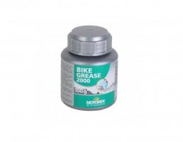 Motorex Bike Grease 2000 100g grease