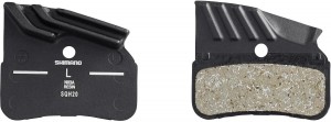 Shimano N03A hűtőbordás fékpofa tárcsafékhez