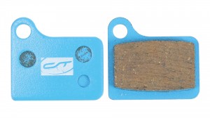 Contec DiscStop+ disc brake pad