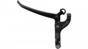 Contec BL-US3F fékkar canti fékhez fekete/fekete