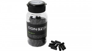Contec Shift 4mm fekete